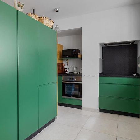 Soho 2 Bedrooms Apt Next To The Beach Málaga Exterior foto