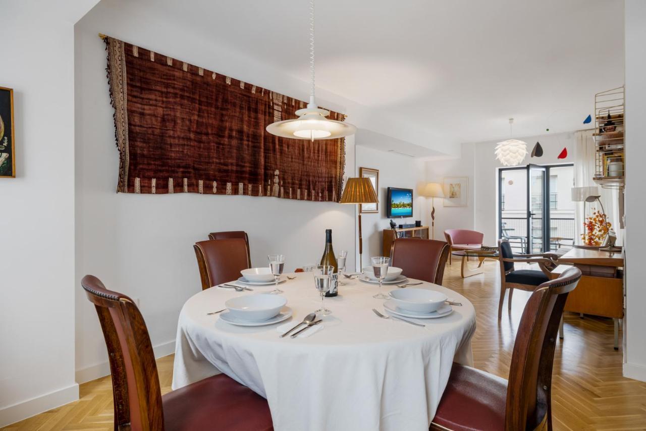 Soho 2 Bedrooms Apt Next To The Beach Málaga Exterior foto
