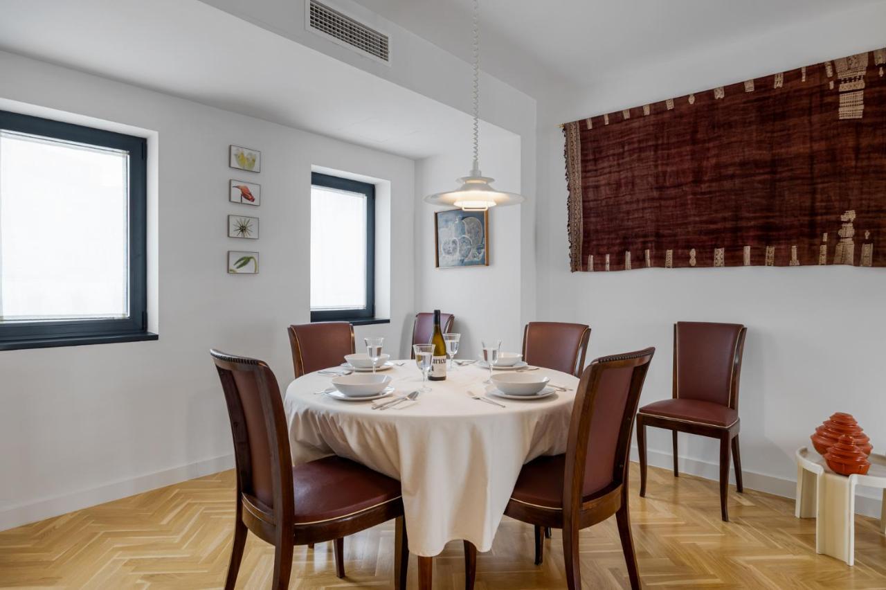 Soho 2 Bedrooms Apt Next To The Beach Málaga Exterior foto