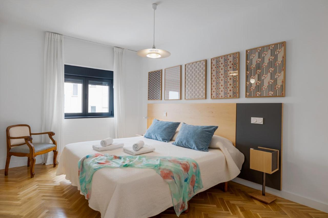 Soho 2 Bedrooms Apt Next To The Beach Málaga Exterior foto